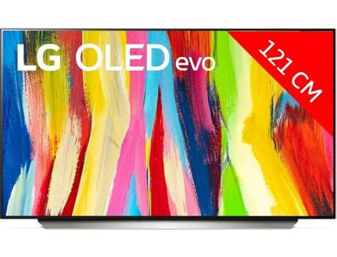 LG OLED 48 Zoll – Die 15 besten Produkte im Vergleich - Hifi-Online.net