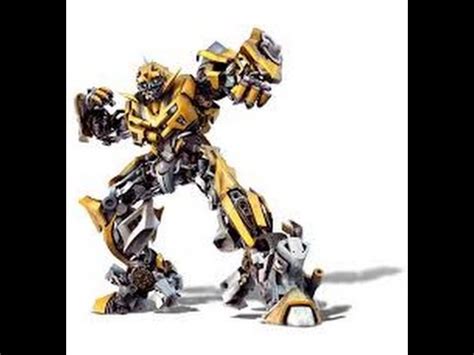 Transformers Prime Bumblebee Amv Noots Youtube