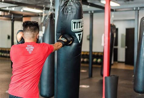 How Effective Is Boxing Training For Weight Loss