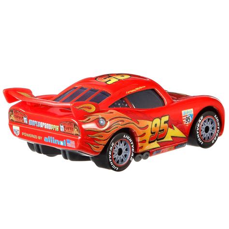 Disneypixar Cars Ultimate Lights Sounds Lightning Mcqueen Uk