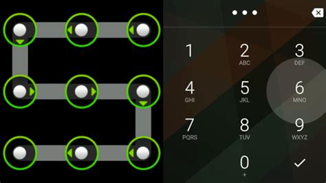 Padr O De Desbloqueio Ou Pin Qual Senha Mais Segura No Celular