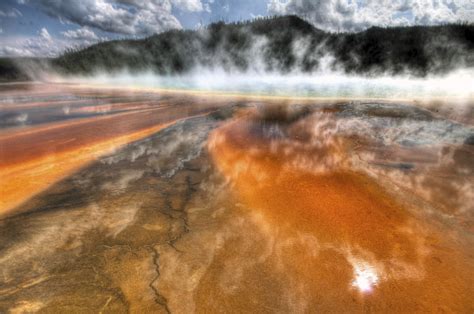 Super Eruptions Bigger Than Yellowstone Volcano Discovered At Snake