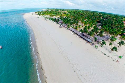 Barra Grande Piauí veja o que fazer nos melhores pontos turísticos