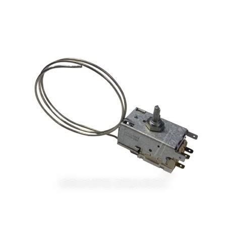 Thermostat Ranco Pour R Frig Rateurs Cong Lateurs Liebherr