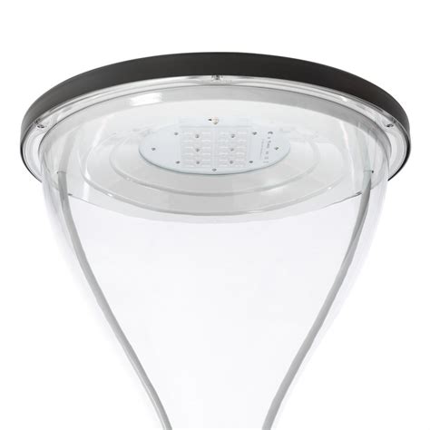 Openbare Verlichting LED Armatuur 40W LumiStyle LUMILEDS PHILIPS