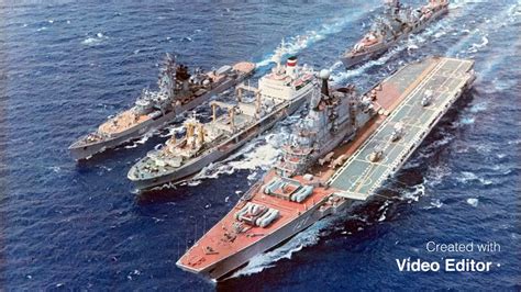 Kiev Class Heavy Aircraft Cruiser Picture Slideshow Youtube