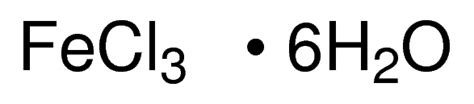Ferric Chloride Cas 10025 77 1 City Chemical Llc