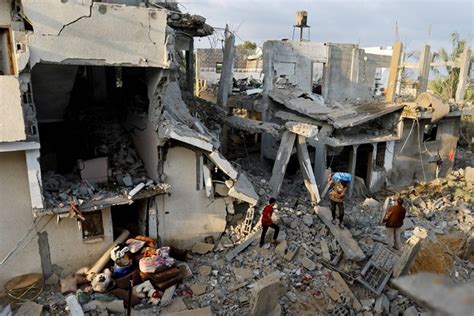 Turki Mesir Hingga Who Kutuk Serangan Israel Ke Rumah Sakit Gaza