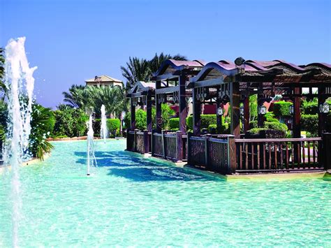 Coral sea Holiday Resort Aqua park - Tourist Egypt