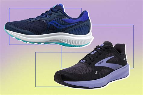 The 15 Best Cushioned Running Shoes Tested And Reviewed