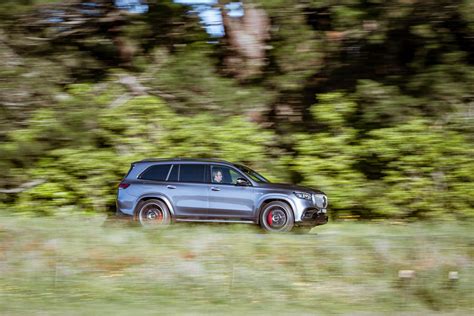 2021 Mercedes Amg Gls 63 Review Carexpert