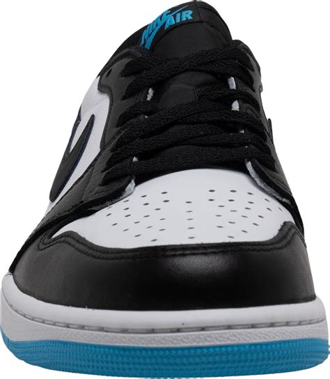 Jordan Retro Low Og Unc Dark Powder Blue For Sale Authenticity