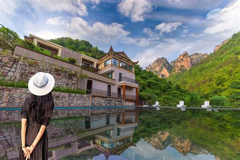 THE 10 BEST Hotels in Zhangjiajie for 2022 (from $11) - Tripadvisor