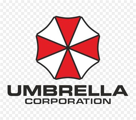 Umbrella Corporation Logo Logodix