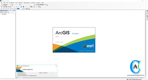 Descargar ArcGIS Desktop V10 5 Complementos Addons