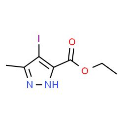 Cas Iodo Methyl H Pyrazole Carboxylic Acid Ethyl