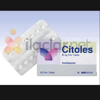 Citoles Mg Film Tablet Yan Etkileri Nelerdir Ilaclar Net