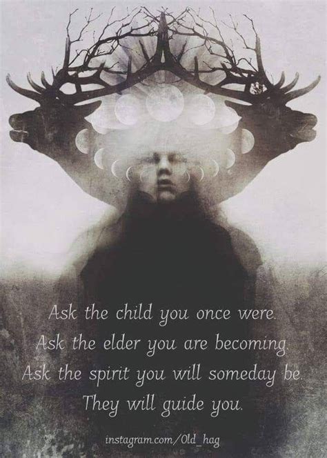 Pin By Su Shelley On Bmystic And Brambles Wiccan Quotes Magical