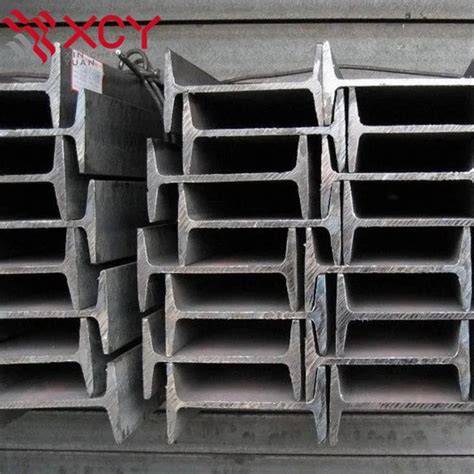 H Shape Steel Structure Column Beam Steel H Beam Price Structural