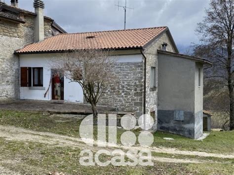 Rustico E Casale In Vendita A Bagno Di Romagna Appennino Cesenate