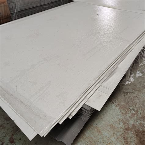 Fiberglass Sheet Plastics Sheet Low Thermal Conducitvity Sheet