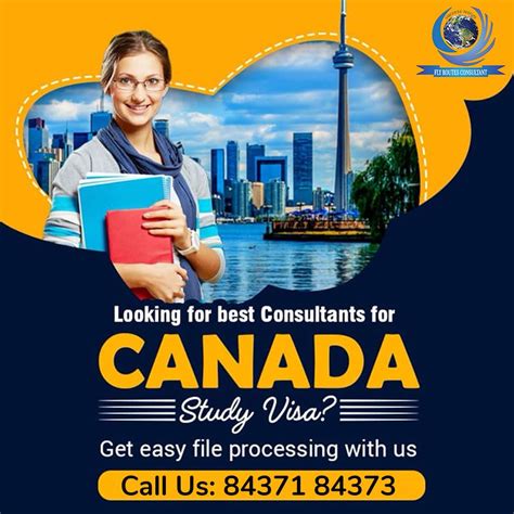 🍁🍁dont Delay Anymore Start Your Canada Study Visa With Or Without