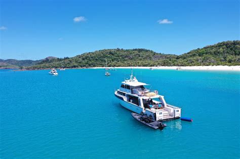 The Ultimate Guide To Hayman Island Australia S Tropical Paradise