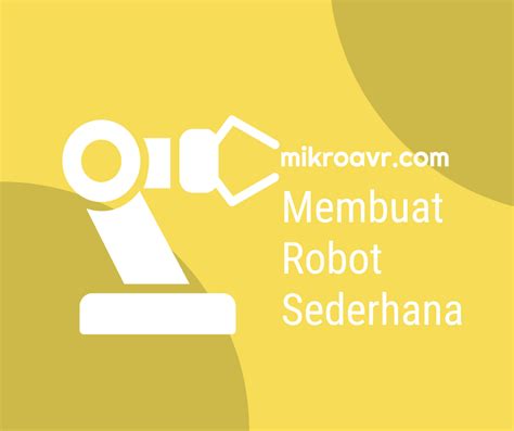 Membuat Robot Sederhana Dengan Arduino Dan Ultrasonik Lengkap Dengan Pengujian Dan Coding Nya