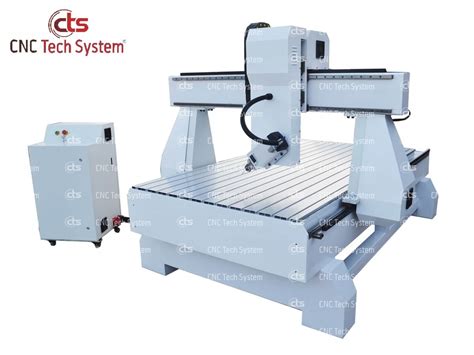 Cnc Router 4 Axis Cnc Tech System