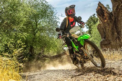 2023 Kawasaki Klx230 Dual Sport Lineup First Look [7 Fast Facts]