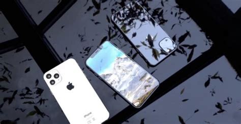 Como Será O Iphone Xi Fatos Desconhecidos