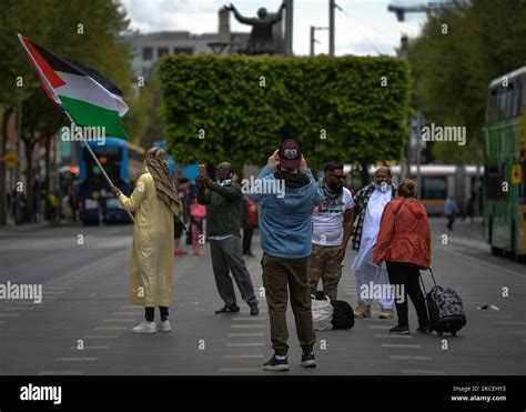 Conflit Palestine Israel Banque De Photographies Et Dimages