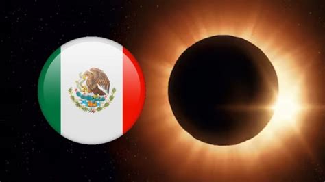 Sigue En Vivo La Ruta Del Eclipse Solar En M Xico Video Terra M Xico