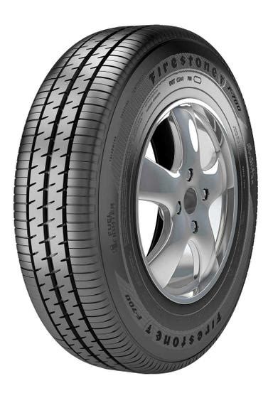 Pneu Aro 15 195 60 R15 Firestone F700 88h BRIDGESTONE Pneus