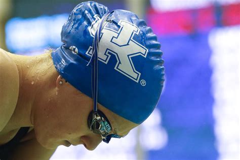 Riley Gaines Swimming And Diving University Of Kentucky Athletics