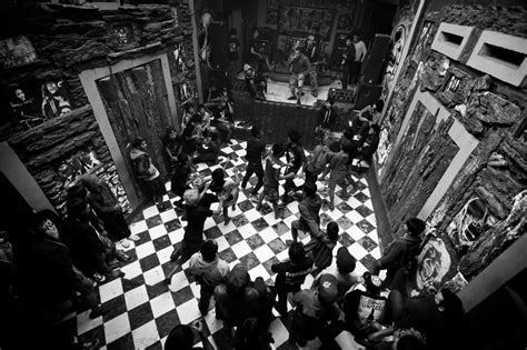 Indonesian Hardcore Revival Unity Through Diversity Investigations