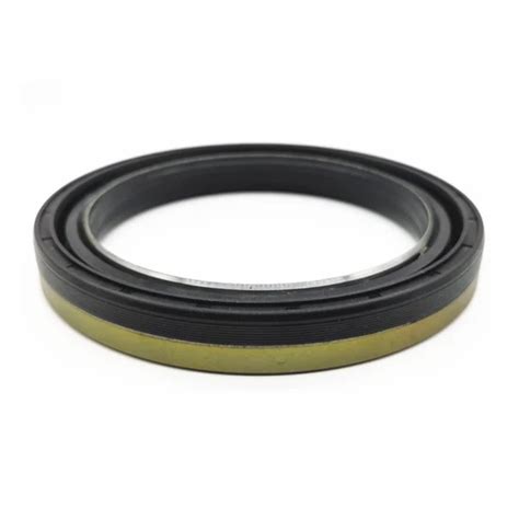 Kassette Labyrinth Type Seal Wheel Hub Tractor Oil Seals Nbr Fkm Rubber