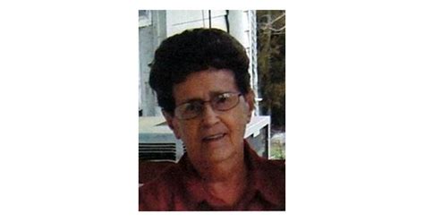 Ruth Knipp Obituary 1932 2015 Legacy Remembers