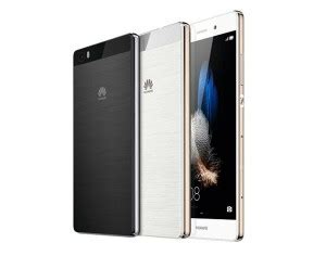 Comparativa Huawei P Lite Vs Huawei P Lite