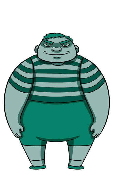 Pugsley Addams by Arilysal on DeviantArt