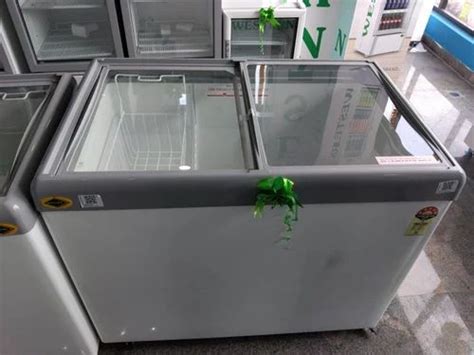 Medium Western Ltrs Ice Cream Freezer At In Chennai Id