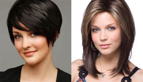 20 Short Hairstyles For Oval Faces Feed Inspiration