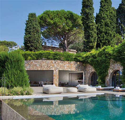 Pablo Picassos French Riviera Home Montecristo