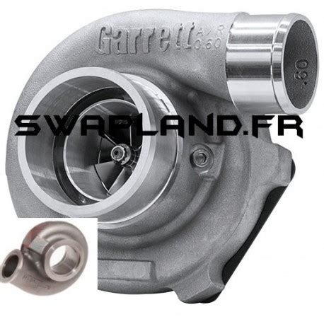 Turbo Garrett GTX2867R GenII 856800 5005S SWAPLAND