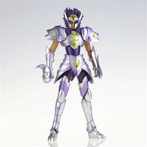 In Stock Cs Model Saint Seiya Myth Cloth Ex Crateris Suikyo Next