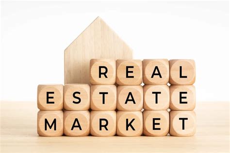 Real Estate Investing How Much Will The Sector Grow Till 2030