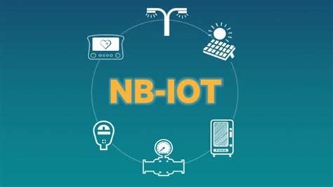 物联网技术标准学习之nb Iot和lora详解 Lpwa物联网应用 惠众智链