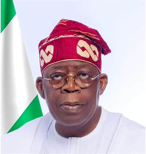 Tinubu Working To Transform Nigeria Says Commandant Of Harmony Corps