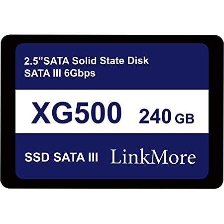 Bliksem SSD 128GB SATA III 6Gb s 2 5 Unità a Stato Solido Interna