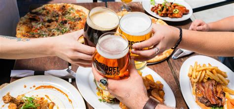Food And Drink 101 Important Information On Alcohol Absorption And